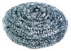 stainless steel sponge