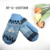 Wholesale 2010 Fashion Knitted Gloves