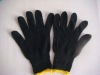 Wholesale high quality cotton gloves