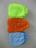 Wholesale CAR CLEANING GLOVE