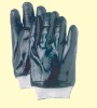 PVC glove