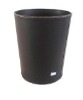 Leather Waste Bin