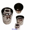Wholesale elegant office cardboard waste bin/storage box WS34964