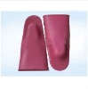 Wholesale 2011 new design Silicone Glove