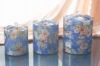 Wholesale acrylic trash bin
