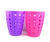 Wholesale Plastic Trash Can