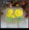 hot sell rubber soap mold