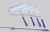 Wholesale Lint Roller(sticky roller,dust removing roller)