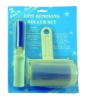 Wholesale 2Pcs Lint Removing Roller Set - A03250