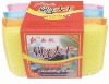 Wholesale 4pcs of Cleaning Scourer Pad