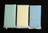 useful kitchen sponge cleaning sponge scouring pad LS-C009