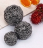 stainless steel scourer
