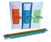 Wholesale 40cm long Microfiber Flat Mop