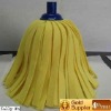 Wholesale cleaning mop head (HY-M001)(household cleaning)