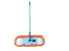 Wholesale super cleaning microfiber floor mop