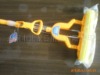 Wholesale Premium quality magic PVA mop(LT-007)