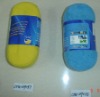 Cleaning sponge