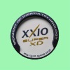 Wholesale 3D advertising rubber cup coaster