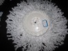 Wholesale cleaning microfiber mop head