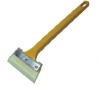 Wholesale cowhells window scraper