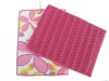 Wholesale microfiber foam sponge