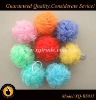 Wholesale hot sale bath sponge