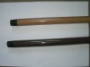 Wholesale metal mop handle