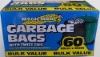 Wholesale GARBAGE BAGS