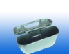 Wholesale compact design multi functional Car door trash bin