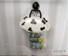 Wholesale Folding trash can waste can