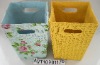 Wholesale waste basket