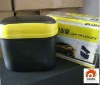 Wholesale ABS Waste Bin with lid