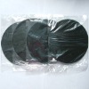 Wholesale non-woven activated carbon fabric for trash can