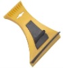 Wholesale Plastic Snow Ice Car scraper