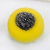Wholesale sponge and steel scourer