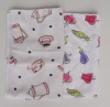 Wholesale Microfiber printed terry cloths,glass cloths,suede cloths from China