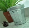 Wholesale metal mini Trash Can