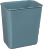3.5 L High quality plastic trash can ( WS0302)