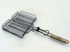 Wholesale 2011 BBQ Tools of Simply Grilling Non-Stick Grilling Basket