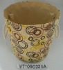 Wholesale waste basket