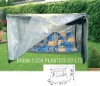 Wholesale pe furniture cover