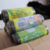 Wholesale high quality disposable garbage bags