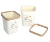 Wholesale Square Trash Can