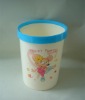 Wholesale plastic dust bin