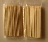 Wholesale BBQ 50155 Corn Bamboo skewer