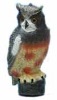 Wholesale Garden Plastic owl decoy