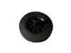 Wholesale garbage bin wheel