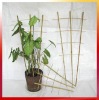 Wholesale Bamboo ladder for flower support
