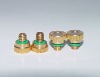 Wholesale misting nozzle for outdoor cooling system