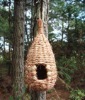Wholesale weaving bird nest